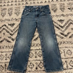 Wrangler Retro Boys Jeans